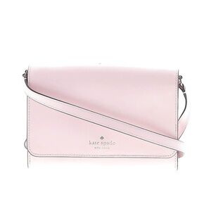 Kate Spade Pastel Baby Pink Mini Bag